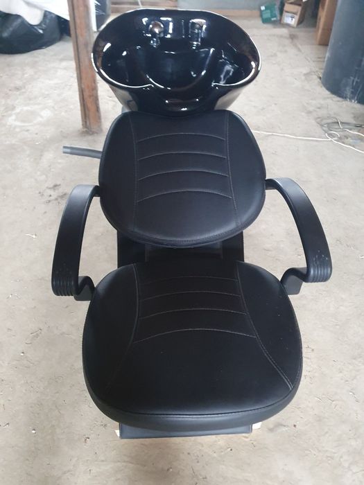 Scaun frizerie/coafor