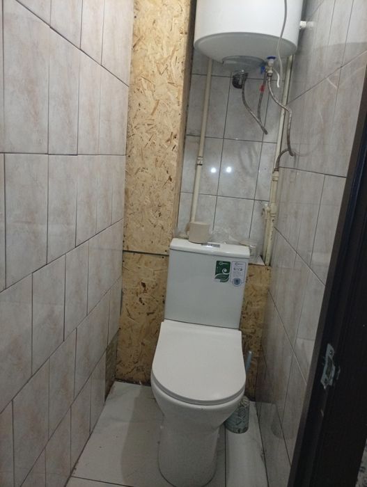 Продам квартиру 3 комнатную