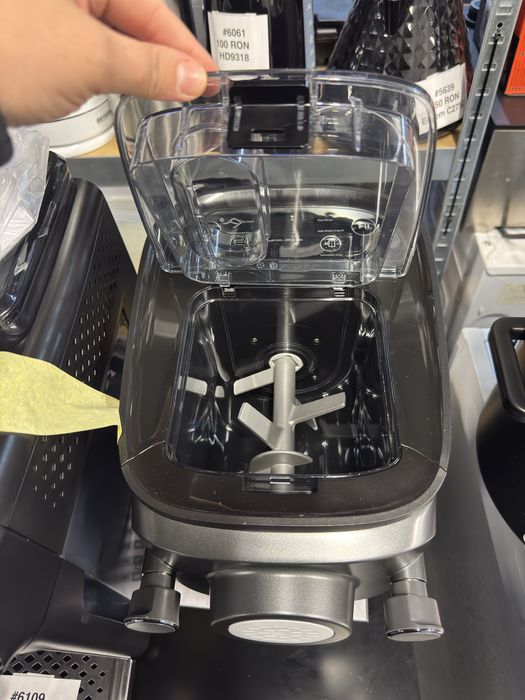 Pasta Maker Philips HR2665