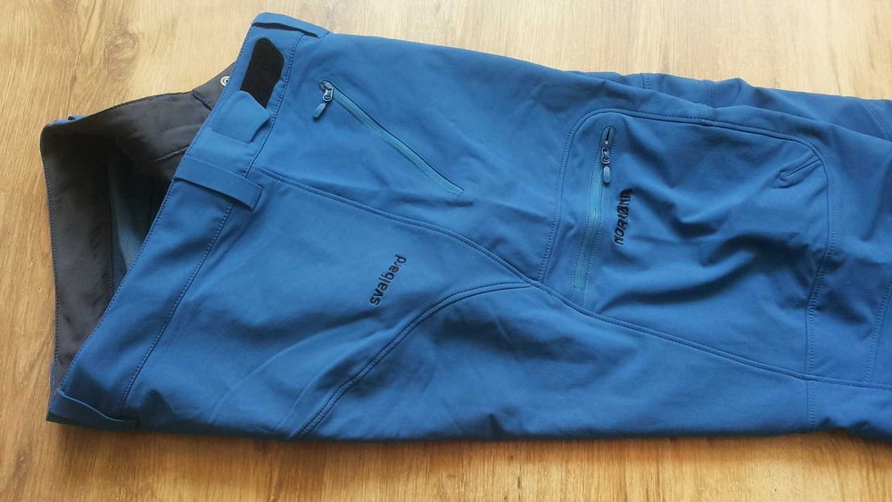 NORRONA Svalbard Flex1 Stretch Pant размер XXL еластичен панталон - 1287