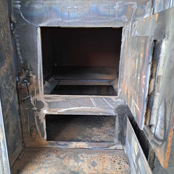 продам печь банную