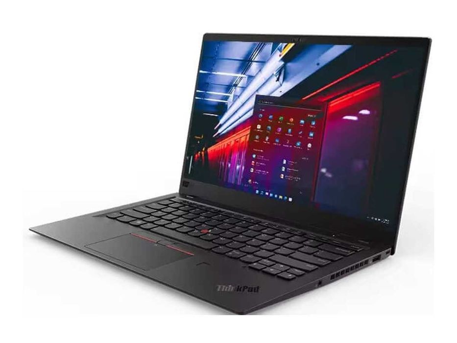 Лаптоп Lenovo X1 Carbon Gen 9 I7-1165G7 32GB 512GB SSD NVME с до 24 МЕСЕЦА ГАРАНЦИЯ и Windows 11 PRO