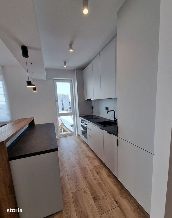 Apartament 3 camere | Baneasa | Centrala Proprie | Parcare |
