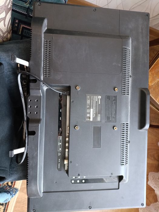 Телевизор 24 дюйма harper