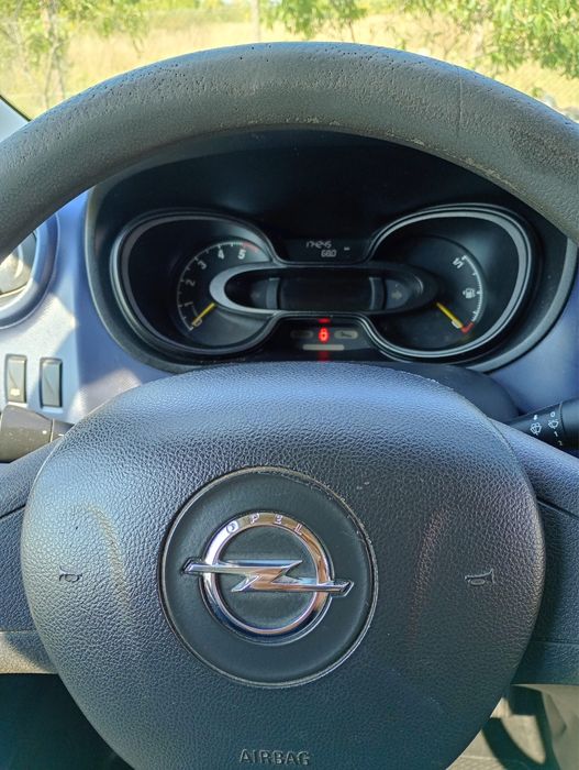 Opel Vivaro 1.6 C DTI