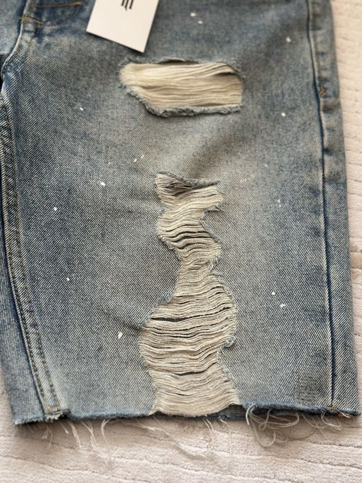 Rimpacti Къси панталони - М / Nike Tech Fleece / Off-White