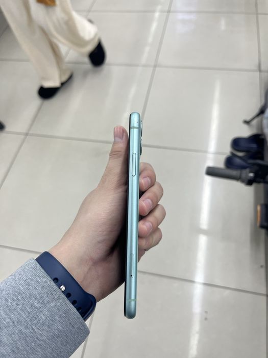 Айфон 11 Iphone 11