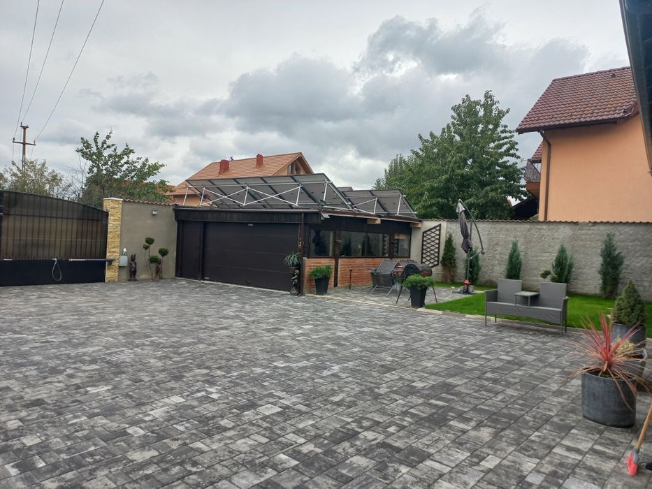 Casa independent Energetic Etc Codlea Propietar