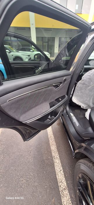 Voyah Free Apollo Tech 2025