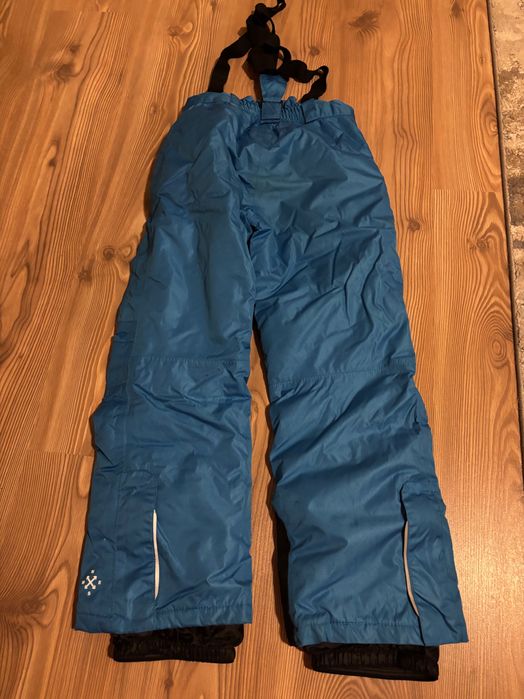 Pantalon ski copii 134-140cm