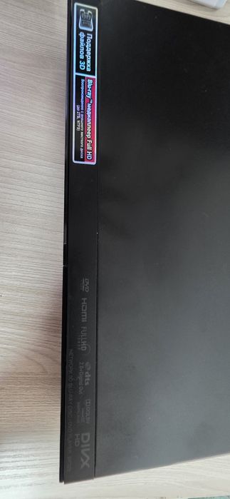 Dvd плеер USB, dvd, mp3, mov идр