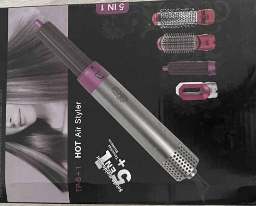 Маша 4 в 1 ... Само пробвана