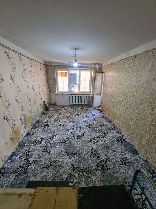 Продается 3 комнатная квартира