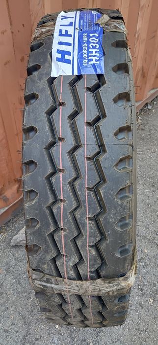 10.00R20 ГРУЗОВЫЕ Шины