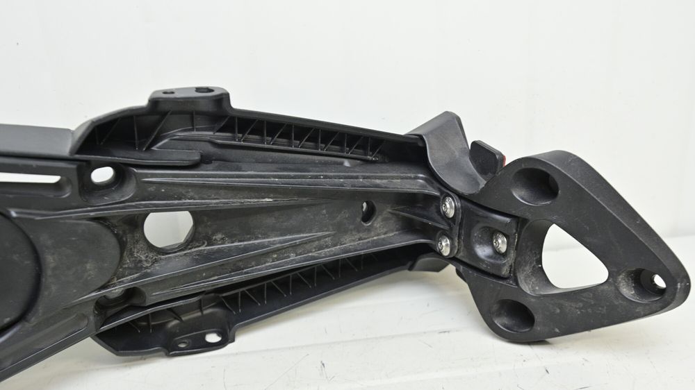 Suport Numar Inmatriculare BMW RNineT 2017 - 2024