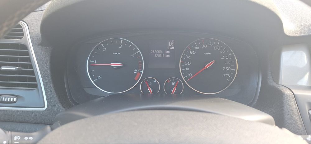 Renault Laguna 3