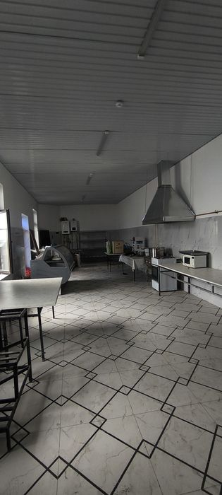 Здание Аренда готовое