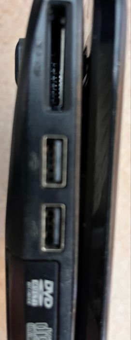 Vand Laptop Toshiba Satellite Intel Core I5