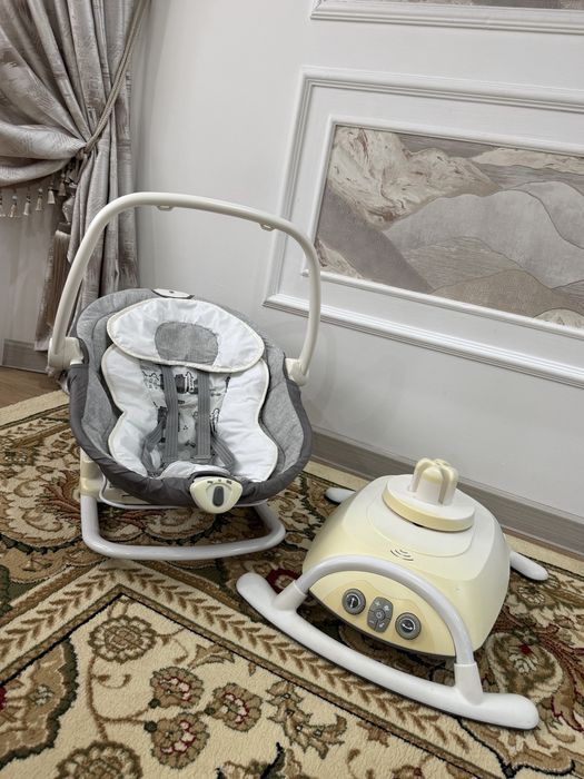 Шезлог-качель Jole