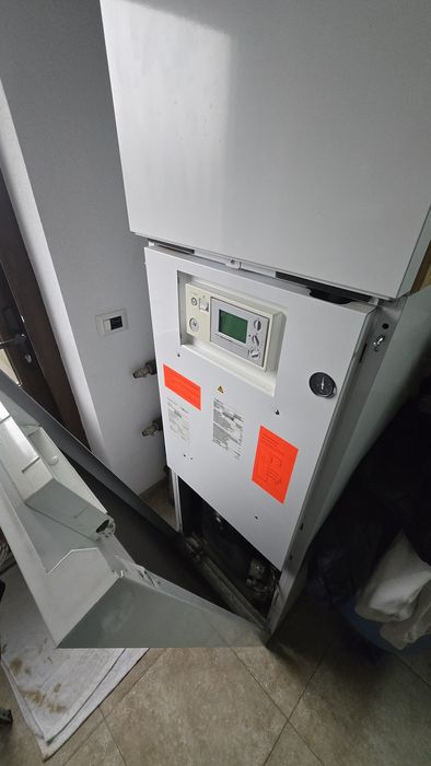 Pompa de Caldura Sol-Apă