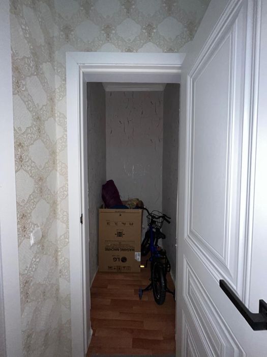 Квартира жалга бериледи