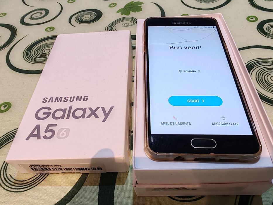 Samsung Galaxy A5