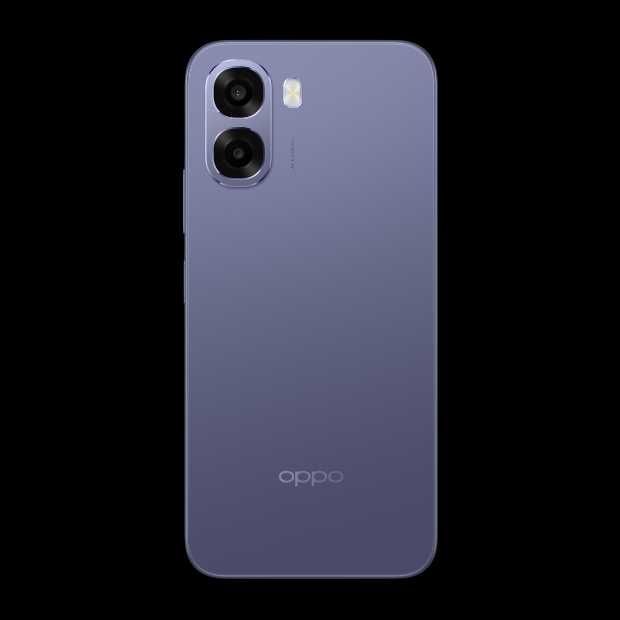 Oppo A6x 4G 128 GB Purple