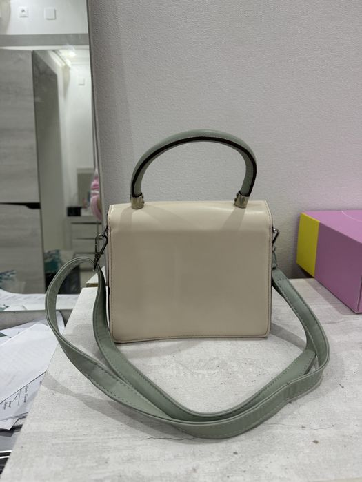 Сумка новая 1500тг