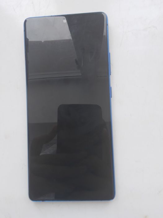 Samsung s10 lite на 128 гигабайт