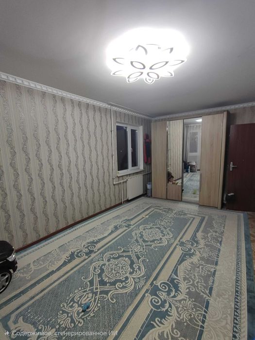 Продам 1комн кв Электрон