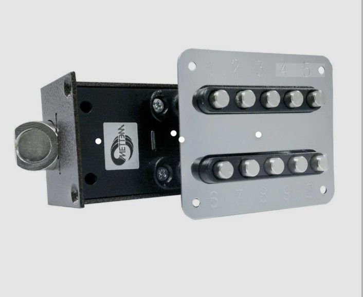 Врезка, замена, ремонт замков