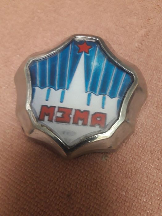 Гаджети москвич 407