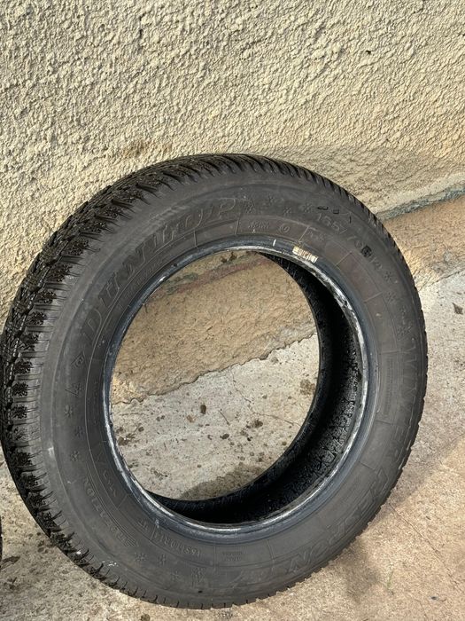 Cauciucuri de iarna 165/70/14