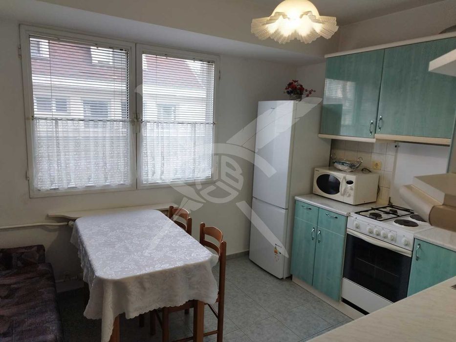 Дава се под наем Двустаен апартамент в София, Банишора - 68 кв.м за 498.27 € - Снимка #1