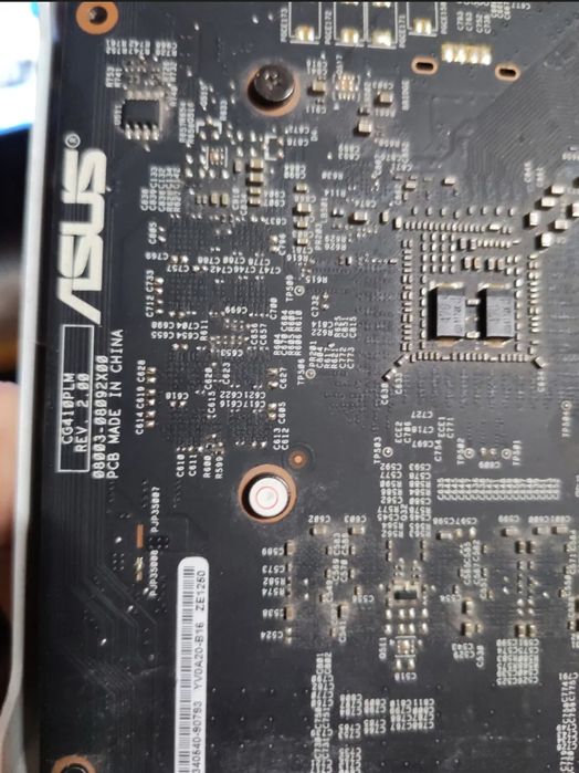 СРОЧНО! Продам GTX1060 6GB