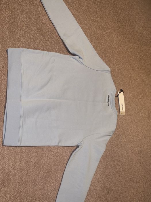 Karl Lagerfeld Ikon Sweatshirt