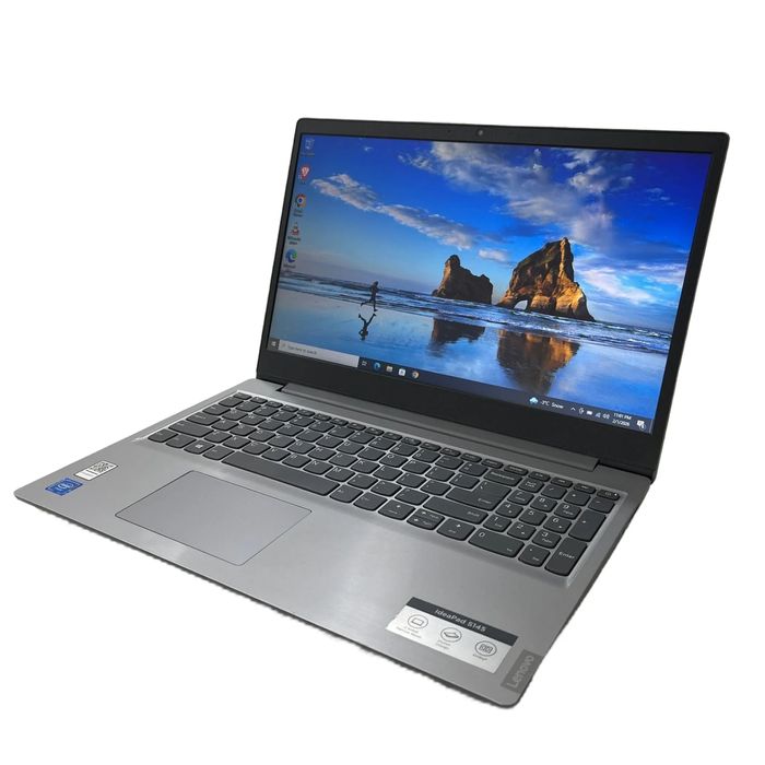 Laptop Lenovo Ideapad S145-15IGM 8GB RAM, 256GB SSD, 500GB HDD