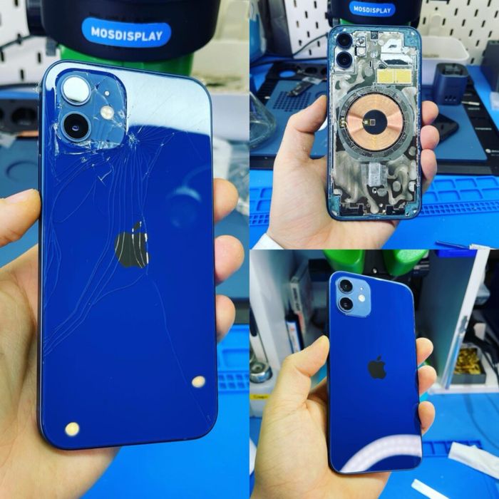 Ремонт сотовых телефонов ремонт iphone samsung android