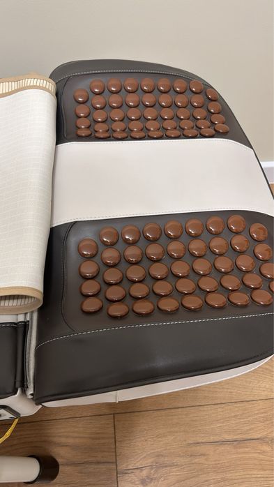 Продам кровать массажер NUGA BEST