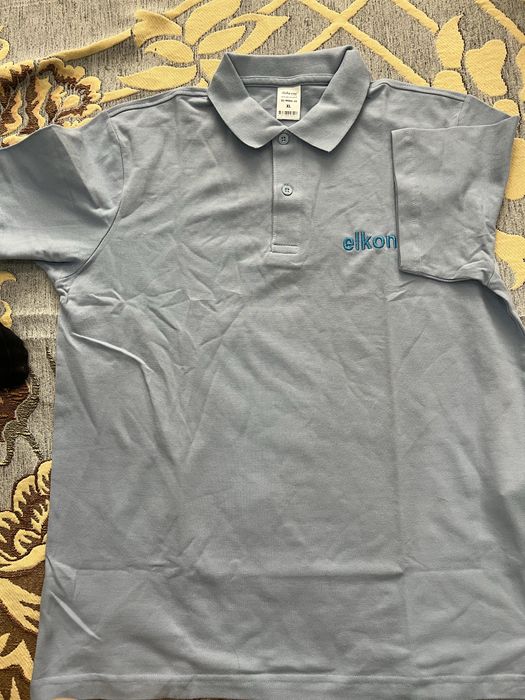 Футболка , кофта XL , M размер