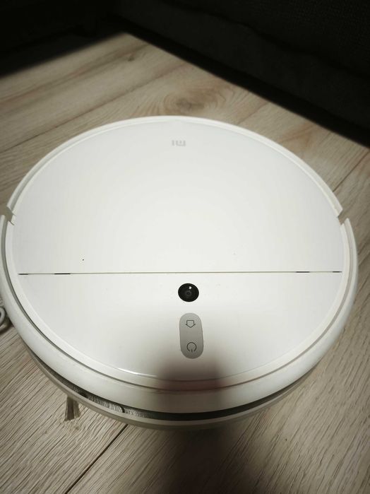 Прахосмукачка робот Xiaomi Mi Vaccum Mop WI-FI,