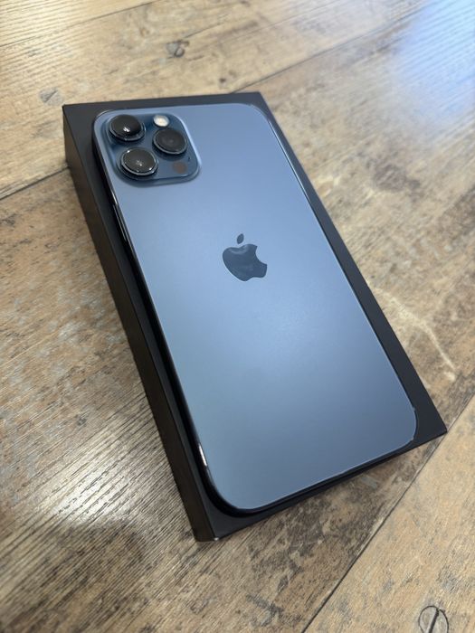 IPhone 12 Pro Max 256GB