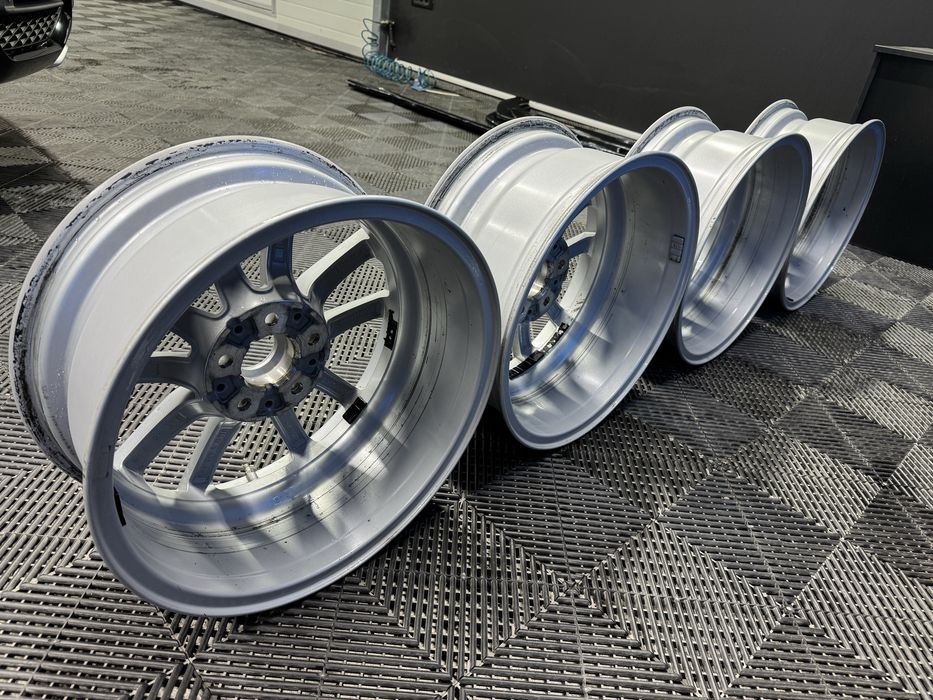 Jante 17"  5x112  7.5J ET30  Originale BMW G30