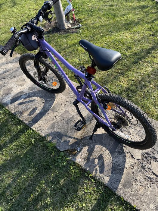 Bicicleta X-Fact, 20 de inch.