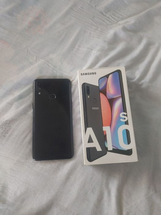 Samsung A 10 s2 32 gb xotira