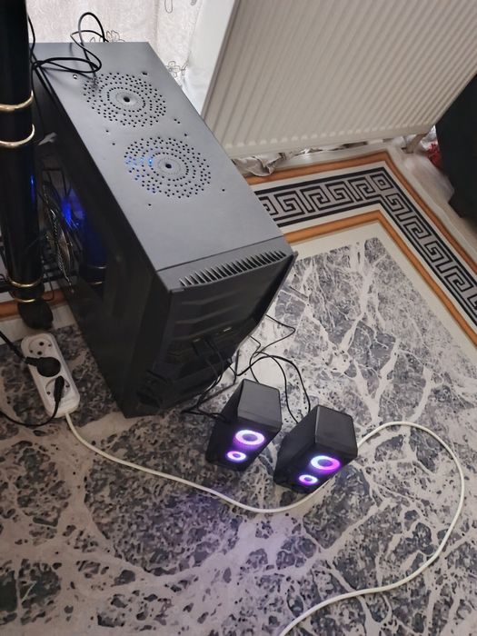 Продам компьютер Сатылады