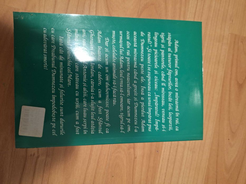 Povestiri pentru copii - Arhim. Cleopa Ilie, vol 2,3,4,5