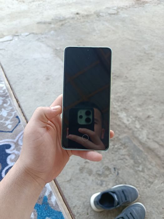 Poco x7 pro 2026