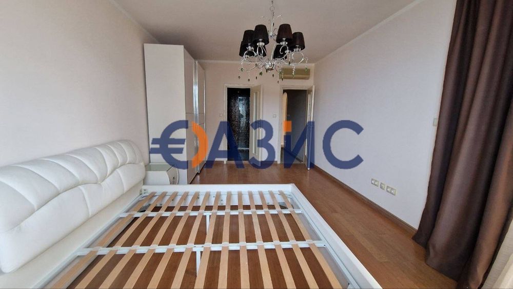 Апартамент с 1 спалня" Оазис " (ключове към морето) Равда, България, 2