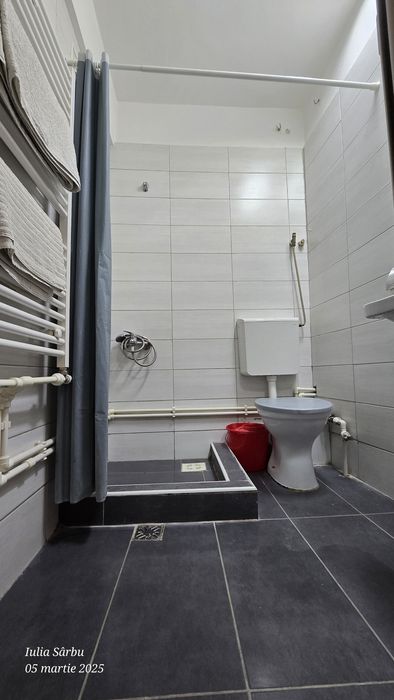 Garsoniera A-uri Tiglina 1, Galați 1300lei